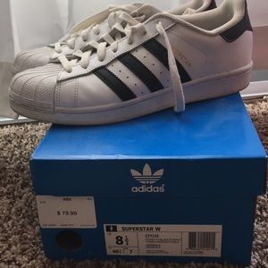 Adidas superstars